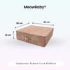 MeowBaby Hüpfpolster Ästhetik - 80x80xcm