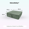 MeowBaby Hüpfpolster Ästhetik - 80x80xcm