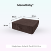 MeowBaby Hüpfpolster Ästhetik - 80x80xcm