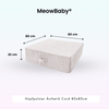 MeowBaby Hüpfpolster Ästhetik - 80x80xcm