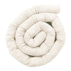 MeowBaby Bettschlange Ästhetik Cord (1,5 - 4 m) - Classic Cord Edition