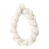MeowBaby Geflochtene Bettschlange Ästhetik Cord (1,5 - 3 m) - Classic Cord Edition