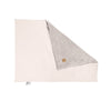 MeowBaby Babydecke Ästhetik Cord für Neugeborene - Classic Cord Edition