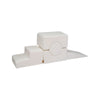 MeowBaby Shape Set Bouclé 5-Elemente - cremé/weiss