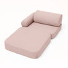 MeowBaby Outdoor Mini Spielsofa Outzy - Outdoor Living Edition
