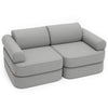 MeowBaby Outdoor Mini Spielsofa Outzy - Outdoor Living Edition