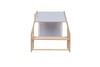 MeowBaby Spielhaus/Kaufladen mit Dach