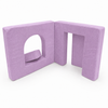 MeowBaby Arches Cord Premium 120 cm - Slim Cord Edition