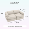 MeowBaby Outdoor Mini Spielsofa Outzy - Outdoor Living Edition