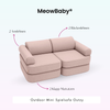 MeowBaby Outdoor Mini Spielsofa Outzy - Outdoor Living Edition