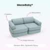MeowBaby Outdoor Mini Spielsofa Outzy - Outdoor Living Edition