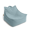 MeowBaby Outdoor Kinder-Sitzsack Outzy eckig - Outdoor Living Edition