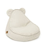 MeowBaby Outdoor Kinder-Sitzsack Outzy Bär - Outdoor Living Edition