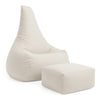 MeowBaby Outdoor Kinder-Sitzsack Outzy Tearo - Outdoor Living Edition