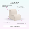 MeowBaby Wolkensessel Outzy - Outdoor Living Edition