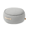 MeowBaby Outzy Sitzpouf für Kinder rund - Outdoor Living Edition
