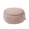 MeowBaby Outzy Sitzpouf für Kinder rund - Outdoor Living Edition