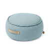 MeowBaby Outzy Sitzpouf für Kinder rund - Outdoor Living Edition