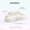 MeowBaby Spielsofa Coccolo Bearly