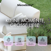MeowBaby Spielsofa Outzy - Outdoor Living Edition