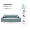 MeowBaby Spielsofa Outzy - Outdoor Living Edition