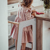 MeowBaby Lernturm/Küchenhelfer Scandi