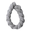 MeowBaby Geflochtene Bettschlange Ästhetik Cord (1,5 - 3 m) - Classic Cord Edition