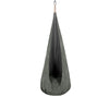 MeowBaby Hängesessel Cocoon Ästhetik Cord - Classic Cord Edition