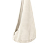 MeowBaby Hängesessel Cocoon Ästhetik Cord - Classic Cord Edition