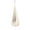 MeowBaby Hängesessel Cocoon Ästhetik Cord - Classic Cord Edition
