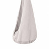 MeowBaby Hängesessel Cocoon Ästhetik Cord - Classic Cord Edition