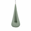 MeowBaby Hängesessel Cocoon Bouclé