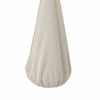 MeowBaby Hängesessel Cocoon Bouclé