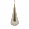MeowBaby Hängesessel Cocoon Bouclé