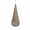 MeowBaby Hängesessel Cocoon Bouclé