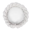 MeowBaby Babynestchen mit Spielmatte, Bettumrandung & Schleife Bearly