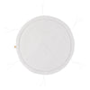 MeowBaby Babynestchen mit Spielmatte, Bettumrandung & Schleife Bearly
