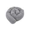 MeowBaby Bettschlange Ästhetik Cord (1,5 - 4 m) - Classic Cord Edition