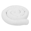 MeowBaby Bettschlange Bouclé (1,5 - 4 m)