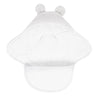 MeowBaby Einschlagdecke mit Bärenohren Bearly