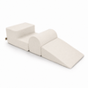 MeowBaby Schaumspielset Outzy 3 Elemente - Outdoor Living Edition