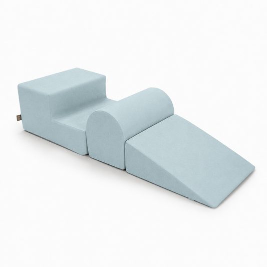 MeowBaby Schaumspielset Outzy 3 Elemente - Outdoor Living Edition