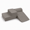 MeowBaby Schaumspielset Outzy 3 Elemente - Outdoor Living Edition