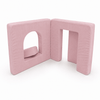 MeowBaby Arches Cord Premium 160 cm - Slim Cord Edition