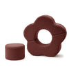 MeowBaby Shape Set Flower Bearly 3 Elemente
