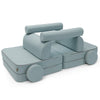 MeowBaby Spielsofa Outzy - Outdoor Living Edition