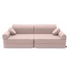MeowBaby Spielsofa Outzy - Outdoor Living Edition