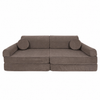 MeowBaby Spielsofa Cord Premium - Slim Cord Edition