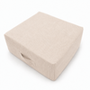 MeowBaby Hüpfpolster Premium Cord -  60x60cm