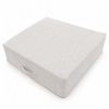 MeowBaby Hüpfpolster Premium Cord - 80x80cm